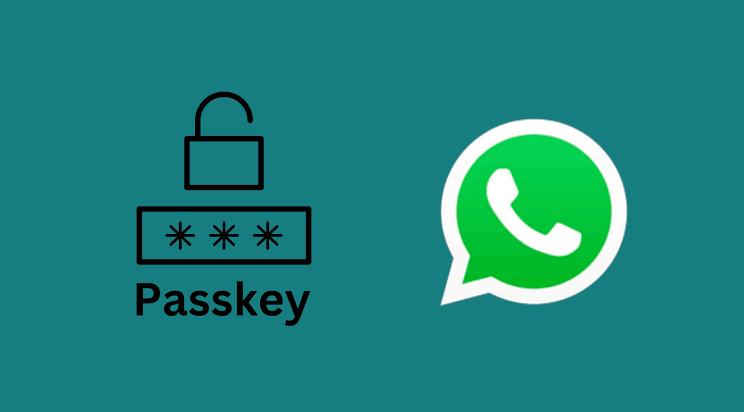 Login WhatsApp Jadi Lebih Cepat Dengan Fitur Baru Passkey WA